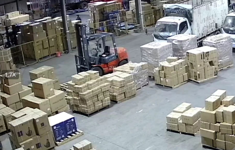 潮州到黑河物流公司-潮州到黑河物流专线-「自备车辆」